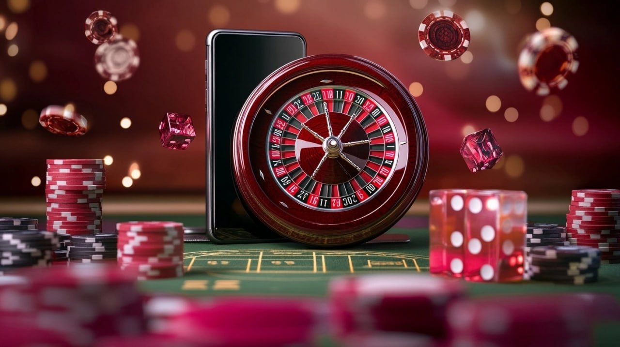 Hood vs Wolf slot game interface on planet88 slot mobile screen